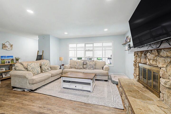 Property Photo:  202 Helena Dr  NJ 08221 