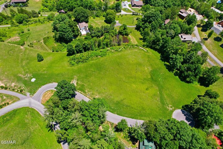Property Photo:  Lot 71 Max Ridge Lane  TN 37862 