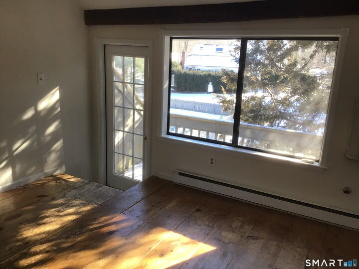 Property Photo: 274 Church Street 1D CT 06437