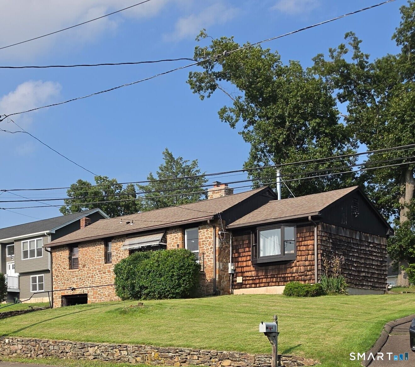Property Photo:  35 Sherman Terrace  CT 06473 