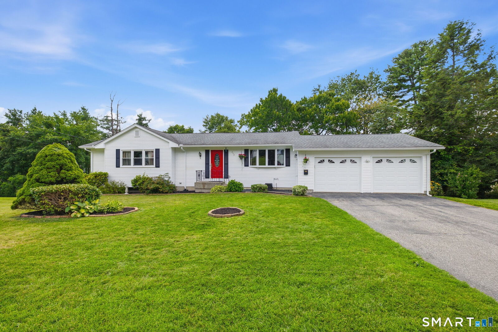 Property Photo: 256 Fairlawn Drive CT 06790