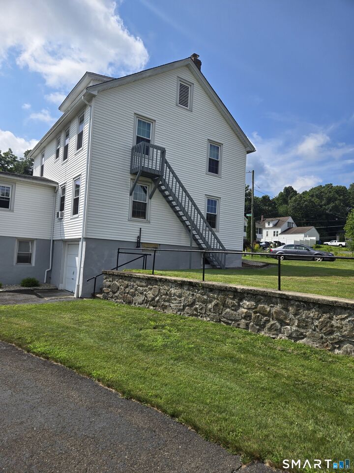 Property Photo: 158 Martone Street CT 06708
