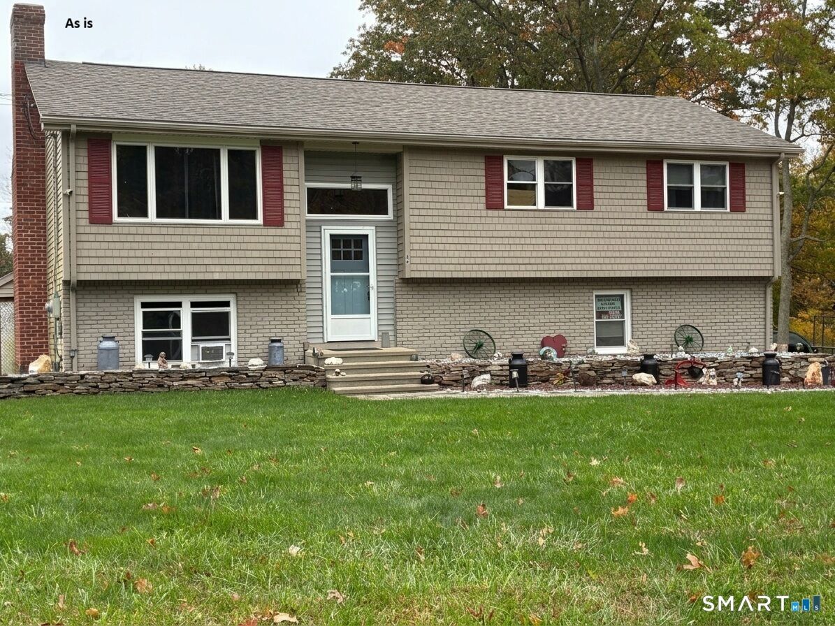 Property Photo:  54 Midwood Farm Road  CT 06424 