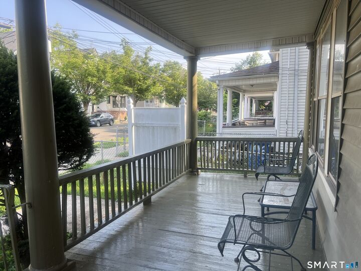 Property Photo:  110 Sheffield Avenue  CT 06511 