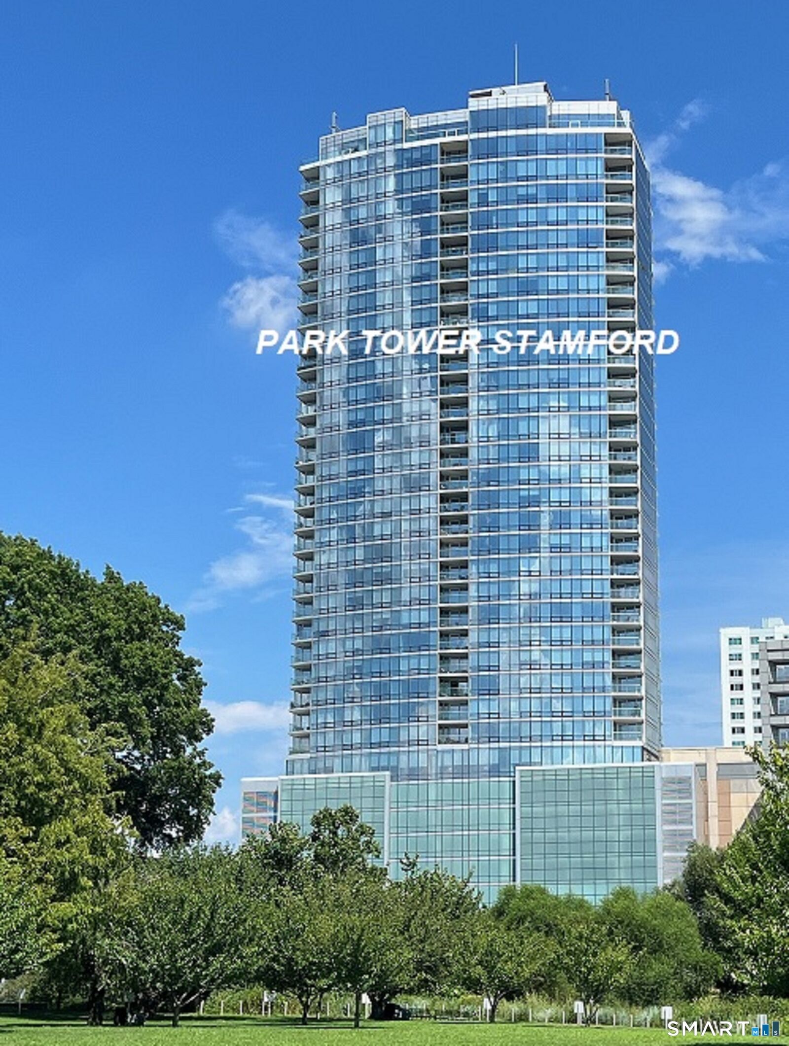 Property Photo:  1 Broad Street Ph 26E  CT 06901 