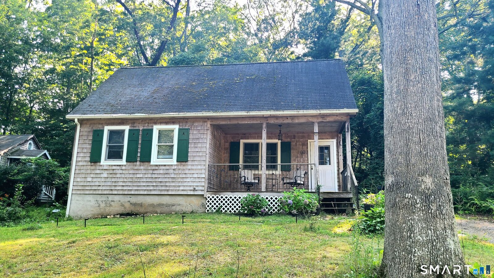 Property Photo:  66 Wildcat Road  CT 06443 