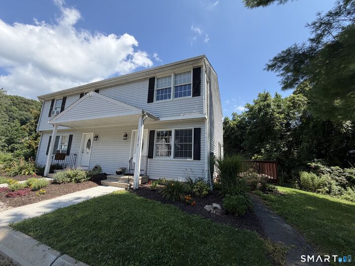 Property Photo: 129 East Main Street B CT 06405