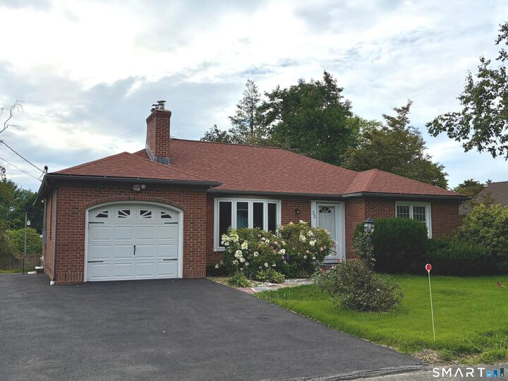 Property Photo:  30 Apter Drive  CT 06790 
