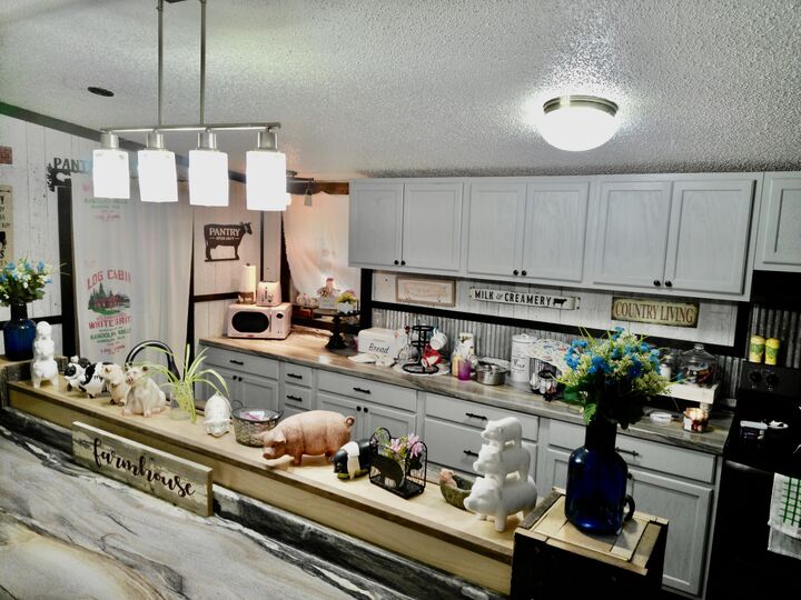 Property Photo:  162 Spring Hill Road  MO 64831 