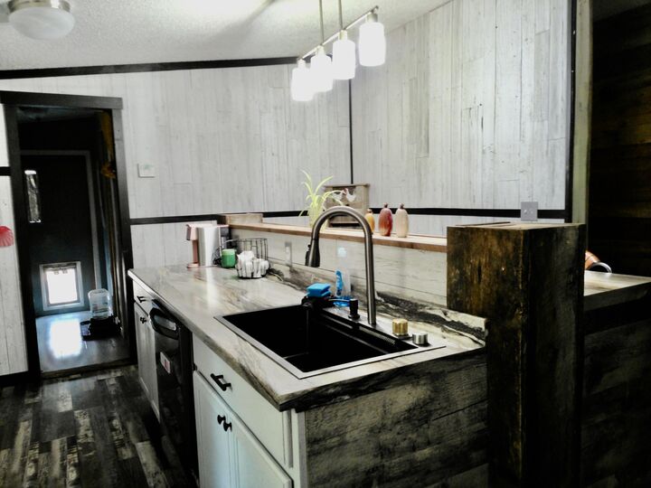 Property Photo:  162 Spring Hill Road  MO 64831 