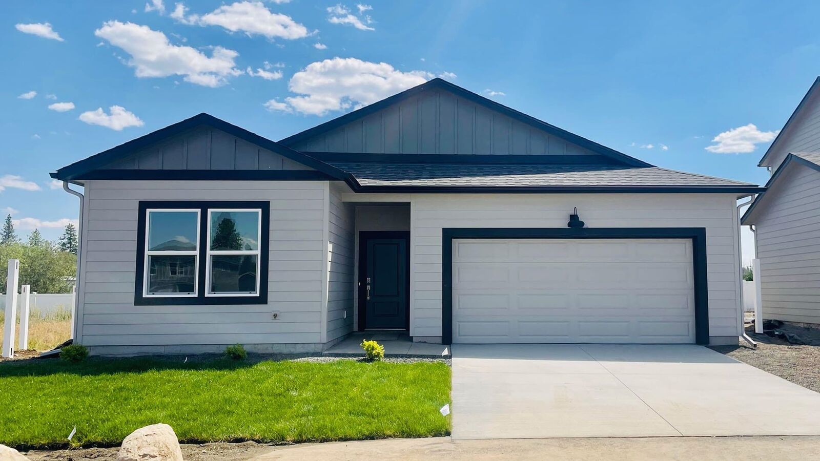 Property Photo:  13529 W Sprague Ave  WA 99001 
