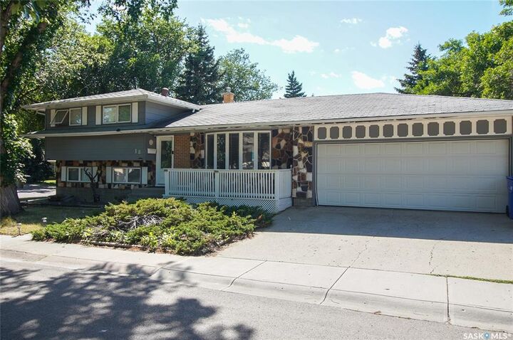 Property Photo: 18 Kyle Street SK S4R 6R6
