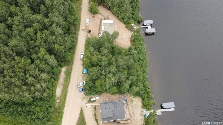Property Photo:  522 Bear Ridge Road  SK S0E 0B0 