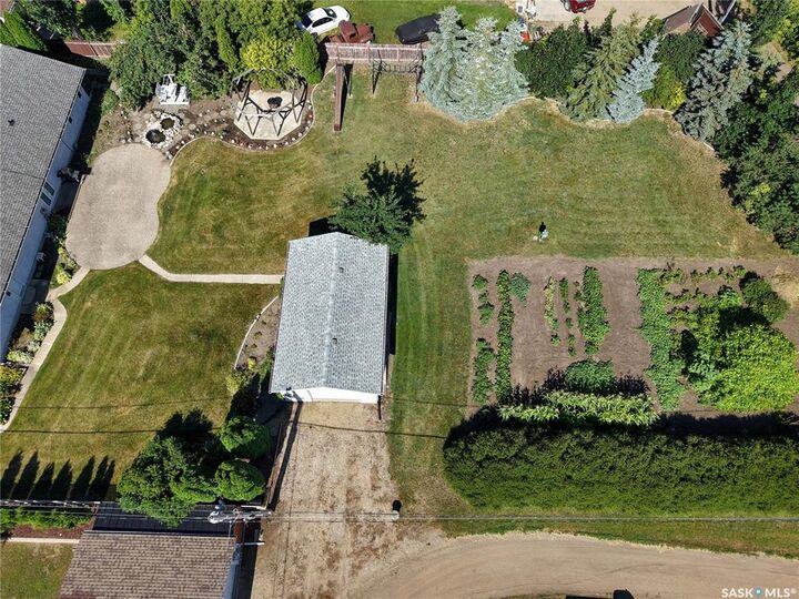 Property Photo: 201 Centennial Road SK S0K 1X0