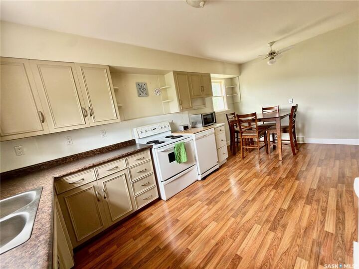 Property Photo: 119 Taylor Street S SK S0A 1S0
