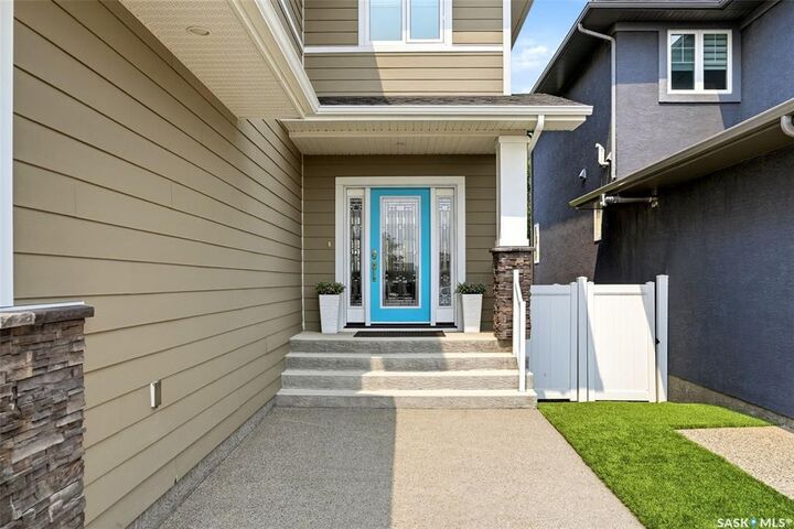 Property Photo: 4665 Skinner Crescent SK S4W 0A3