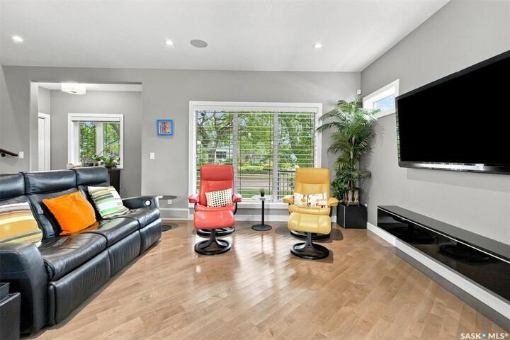 Property Photo: 201 1st Street E SK S7H 1R8