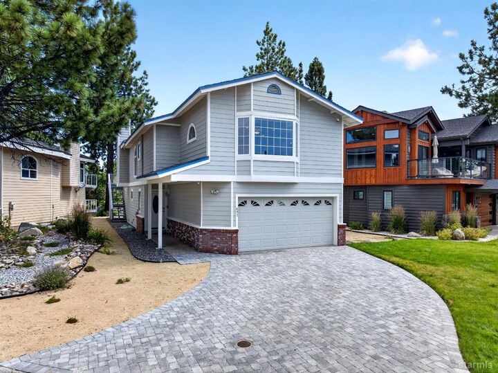 Property Photo:  491 Lido Drive  CA 96150 