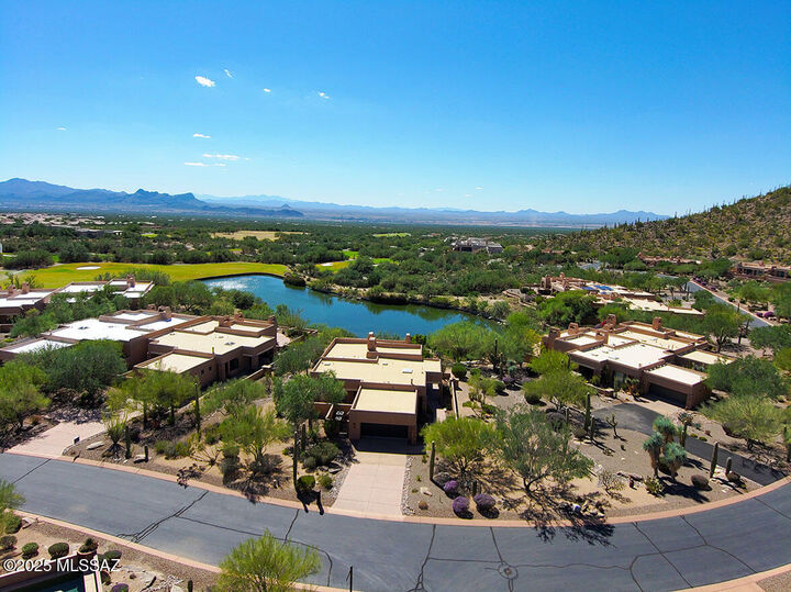 Property Photo: 14196 N Gallery Place AZ 85658