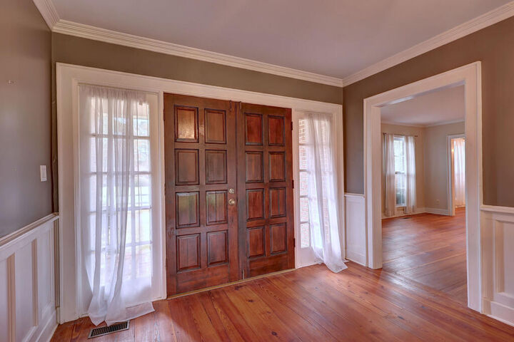 Property Photo:  101 Tall Pines Drive  GA 31792 