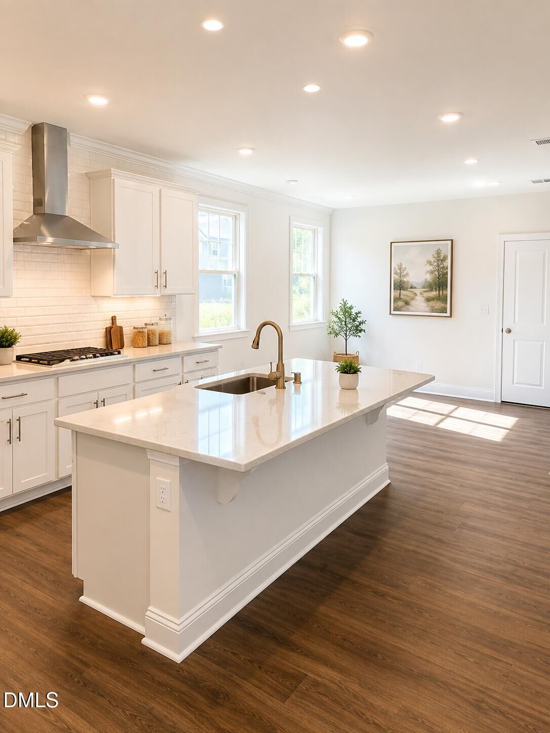 Property Photo: 708 Longleaf Grove Lane NC 27545
