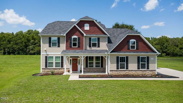 Property Photo:  1608 Osprey Ridge Drive  NC 27592 