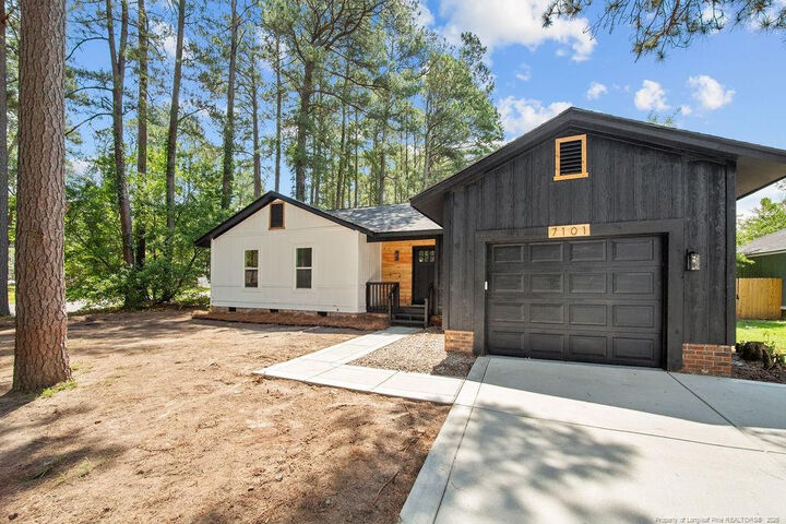 Property Photo:  7101 San Juan Drive  NC 28314 