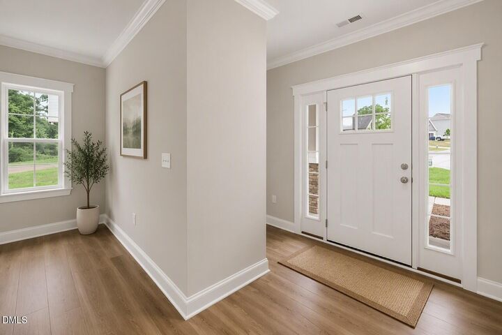 Property Photo:  128 Rocky Maple Drive  NC 27021 