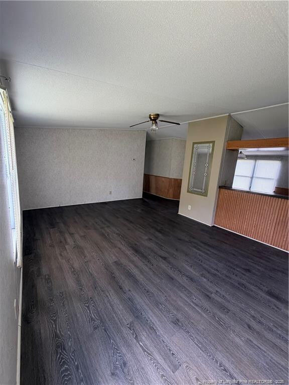 Property Photo: 3898 Alamac Road NC 28358