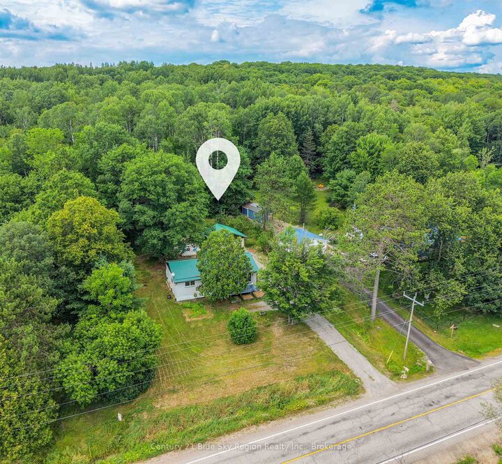 Photo de la propriété:  273 Astorville Road  ON P0H 1B0 