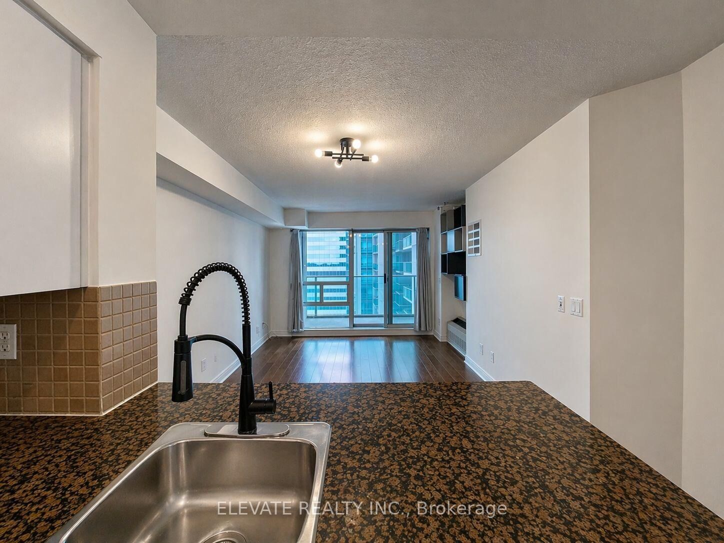 Property Photo: 35 Bales Avenue 1701 ON M2N 7L7