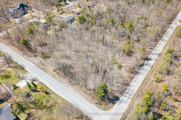 Property Photo:  Block C Part 2 Tiny Beaches Road N  ON L9M 0H2 