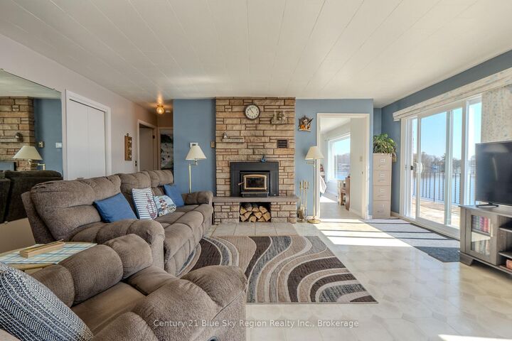 Property Photo: 8 Gerard Road ON P0H 1R0