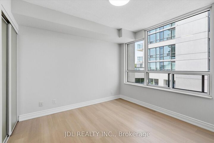 Property Photo: 503 Beecroft Road 516 ON M2N 0A2
