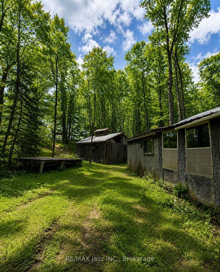 Property Photo:  1091 Crystal Lake Road  ON K0M 2A0 