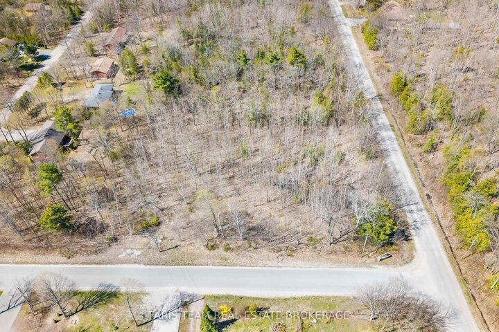 Property Photo:  Block C Part 1 Tiny Beaches Road N  ON L9M 0J1 