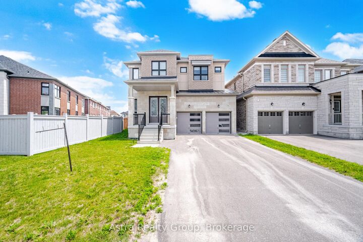 Property Photo: 49 Westlake Crescent ON L3Z 4K4