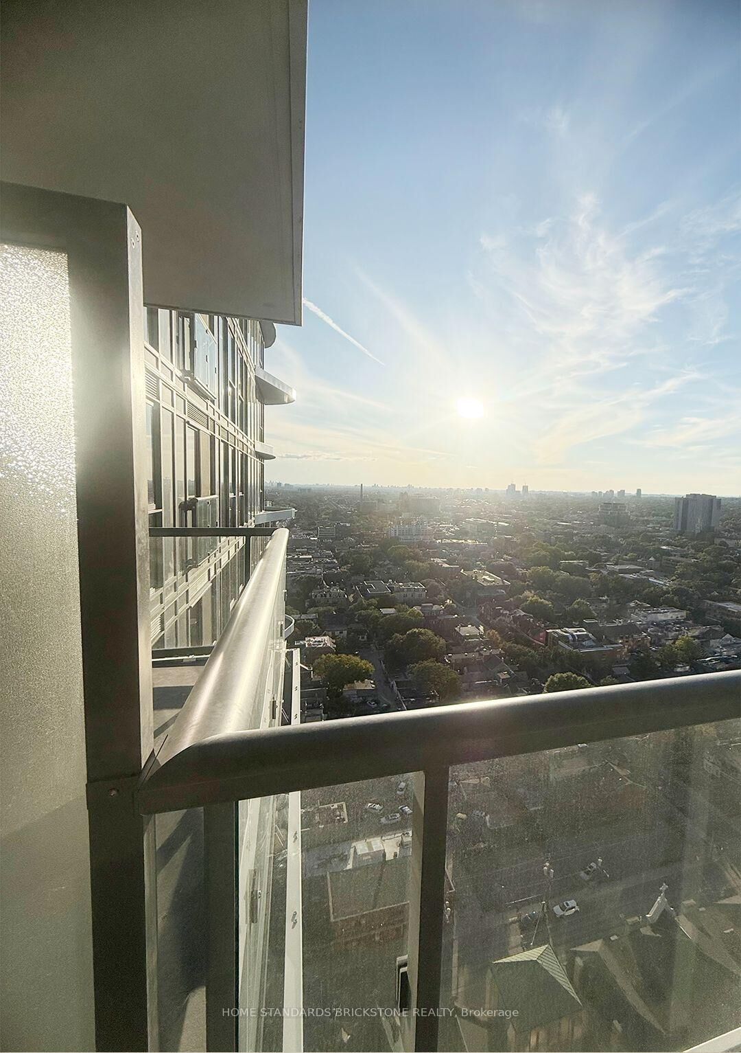 Property Photo:  280 Dundas Street W #2801  ON M5T 0E3 