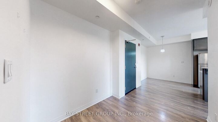Property Photo: 2 Adam Sellers Street 512 ON L6B 1P2
