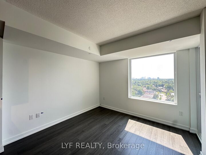 Property Photo:  4010 Eglinton Avenue W 1209  ON M9A 0G5 
