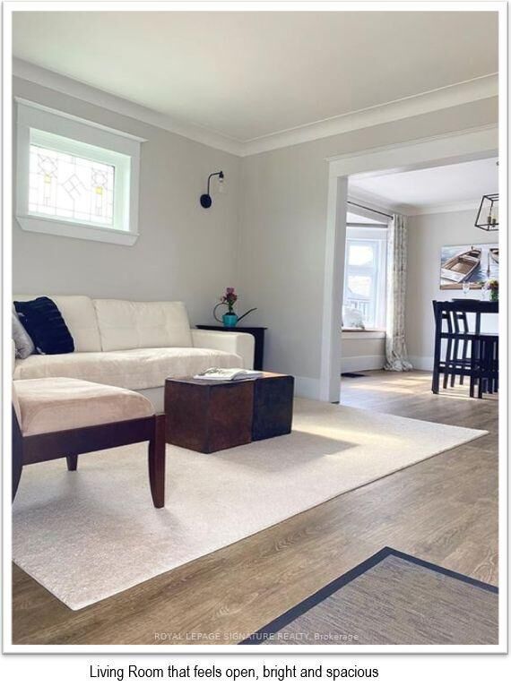 Property Photo: 13 Delaware Street ON L5M 5L9