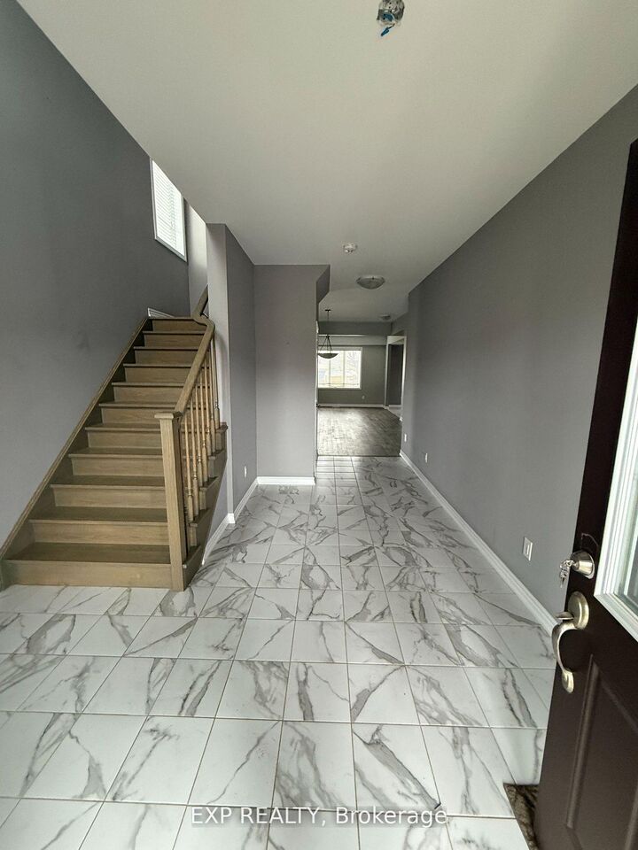 Property Photo: 96 Bethune Avenue ON L3B 0H5