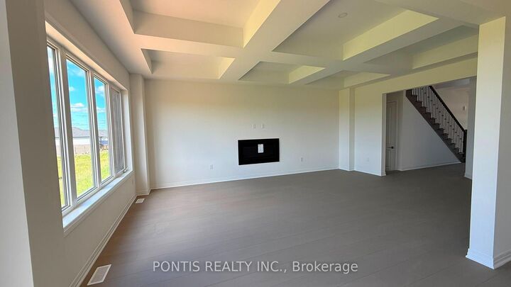 Property Photo: 49 Arding Circle ON N3L 0P8