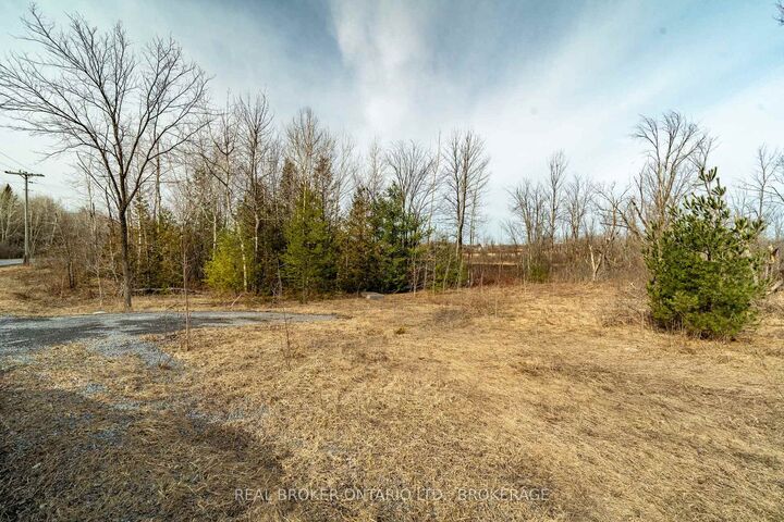 Property Photo:  000 Quail Road  ON K0C 1V0 