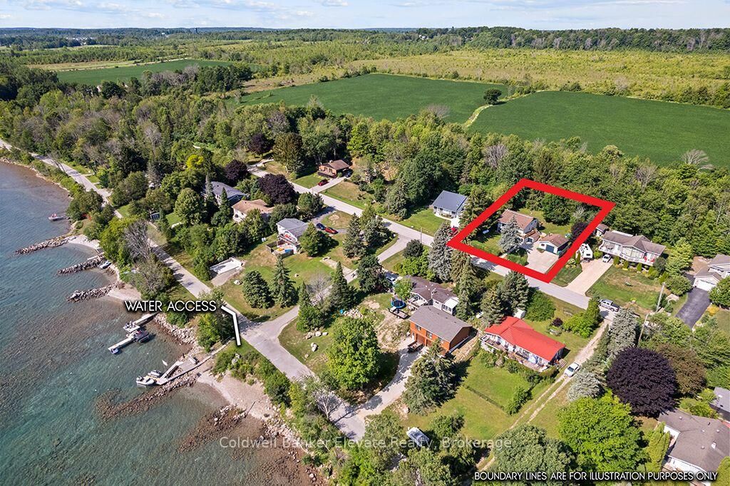 Property Photo:  150 Macintosh Drive  ON N0H 1S0 