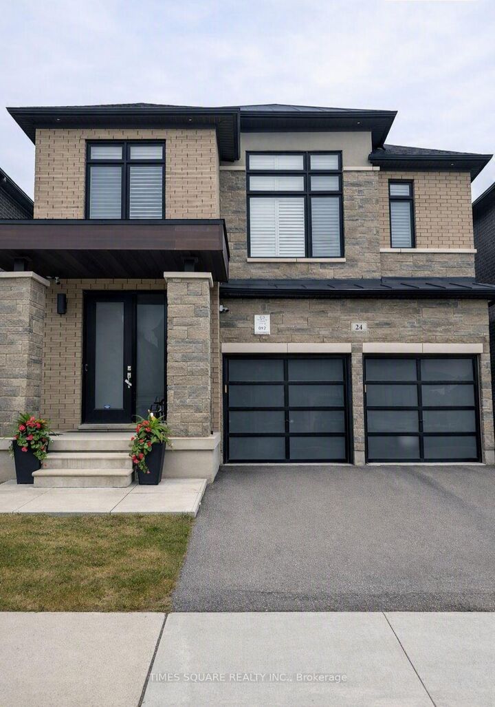 24 Walter Clifford Nesbitt Drive — photo 1