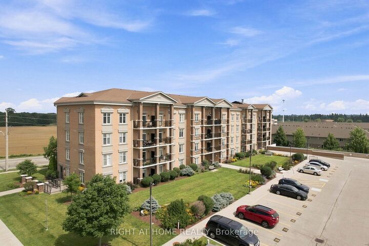 2 Colonial Drive 201 — photo 1