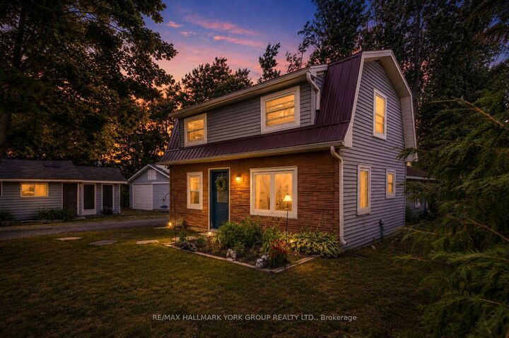 6 Mitchellview Road — photo 1