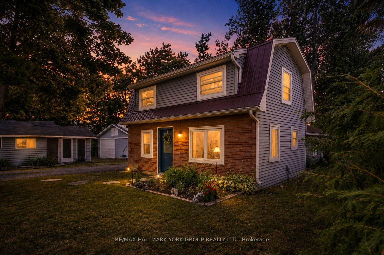 Property Photo: 6 Mitchellview Road ON K0M 2B0