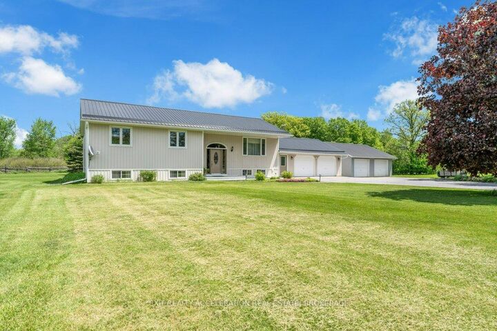 Photo de la propriété:  1225 Shibagua Road  ON K0K 3G0 